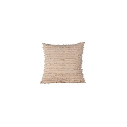 Venture Home Edith Kussenhoes 60x60 - Beige