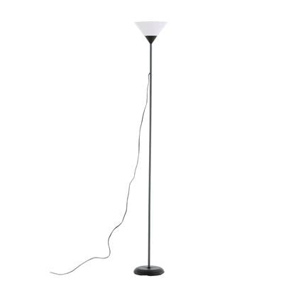 Venture Home Batang Staande lamp 25,4x25,4x178 - Aqua