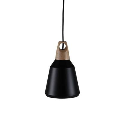 Venture Home Nao Hanglamp 24,5x16 - Zwart