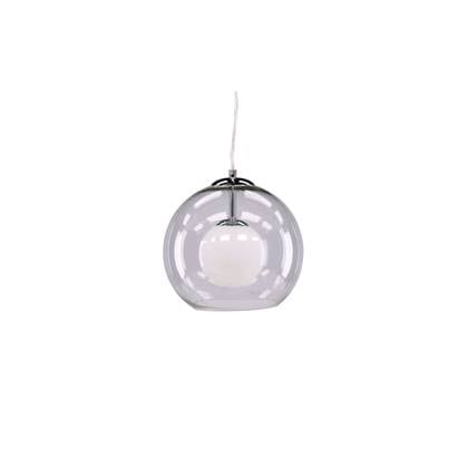 Venture Home Roche Hanglamp 25x25x25 - Grijs