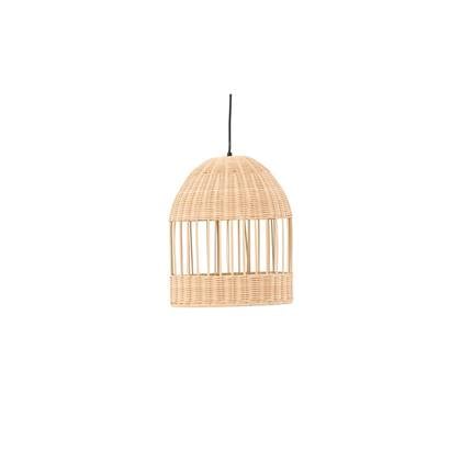 Venture Home Vind Alsbäck Hanglamp 30x30x35 - Natuur