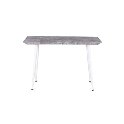 Venture Home Edge Bijzettafel 110 x 30 - Wit