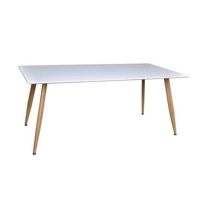 Venture Home Polar Eettafel 180 x 90 - Wit