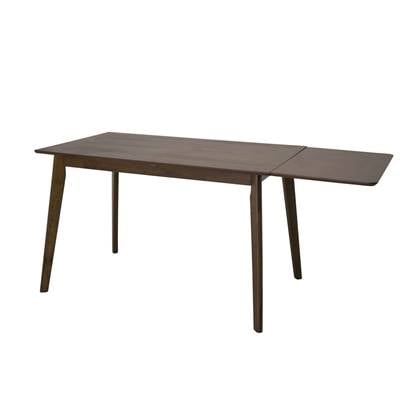 Venture Home Walle Eettafel 75 x 45 - Walnoot