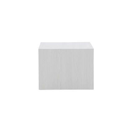 Venture Home York Salontafel 80 x 60 - Whitewash Wit