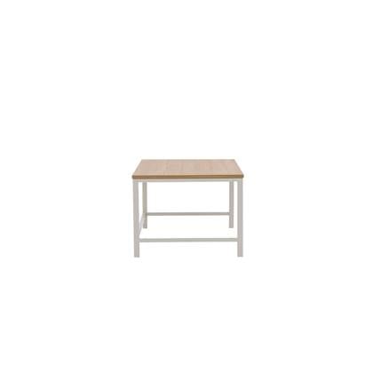 Venture Home Rise Salontafel 120 x 60 - Greige Grijs