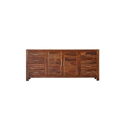 Tikamoon  Mezzo - Massief palissander buffet 205 cm