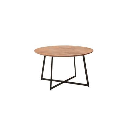 Tikamoon - Temis - Salontafel van massief acacia