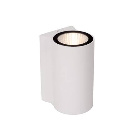 Lucide AKRA Wandlamp - Wit