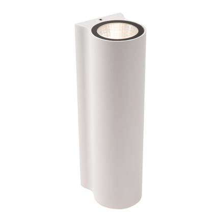Lucide AKRA Wandlamp - Wit
