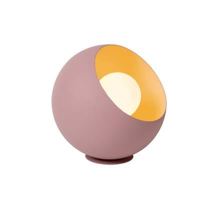 Lucide DOREDOS Tafellamp - Roze