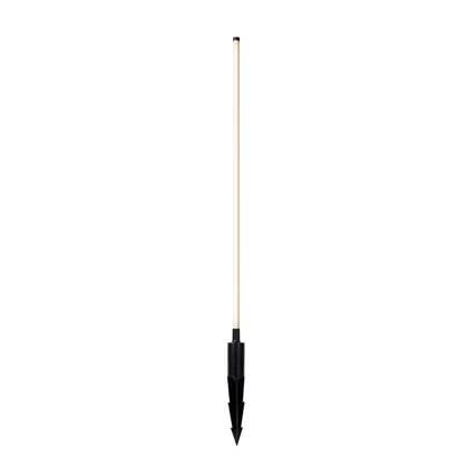 Lucide LORNEX Tuinspot - Zwart