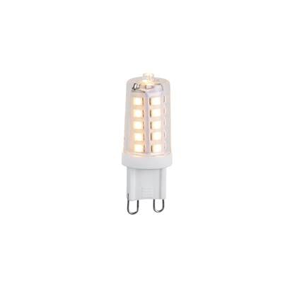 LUEDD G9 dimbare LED lamp 3.2W 250 lm 2200K