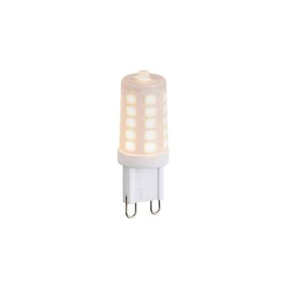 LUEDD G9 dimbare LED lamp 1.2W 100 lm 2200K