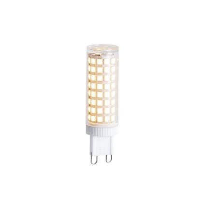 LUEDD G9 dimbare LED lamp 5.5W 500 lm 3000K