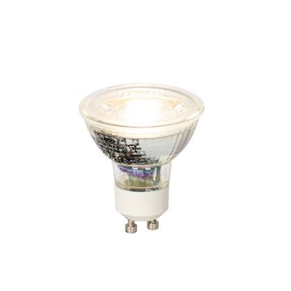 LUEDD GU10 dimbare LED lamp 5W 370 lm 3000K