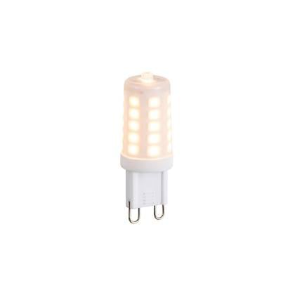 LUEDD G9 dimbare LED lamp opaal 3W 250 lm 2200K