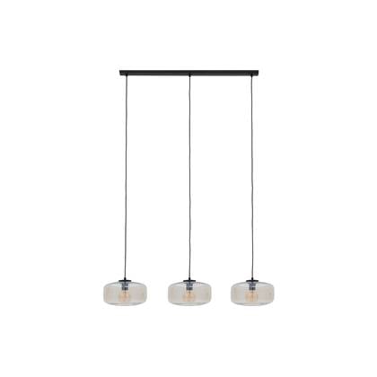 Goossens Lamp flair Zwart