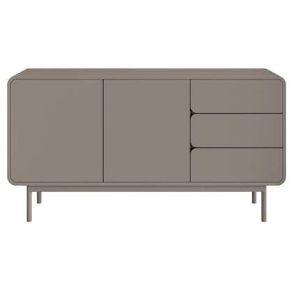 Selsey Oro Dressoir - 154 cm - donker beige