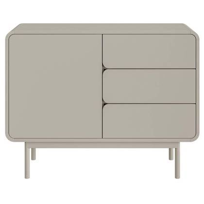 Selsey Oro Dressoir - 104 cm - grijs beige