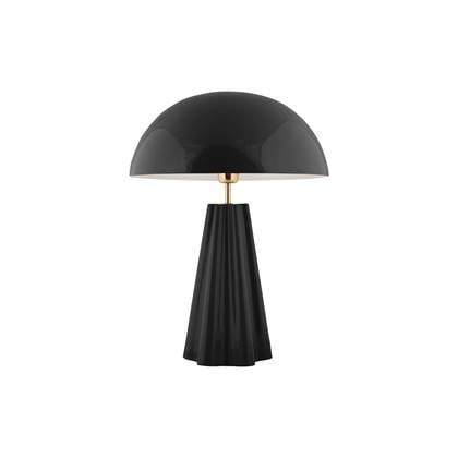 Leitmotiv  Tafellamp Amplio XL - Zwart