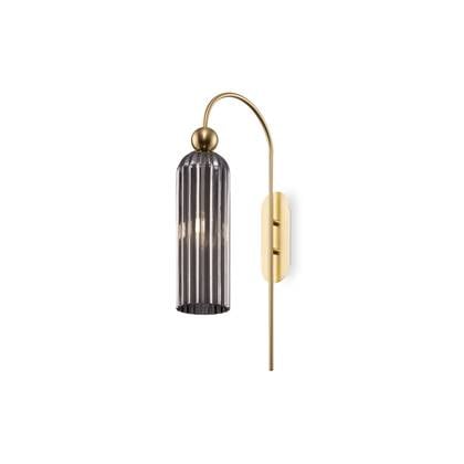 Maytoni  Wandlamp Antic - Goud - Ø10