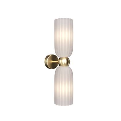 Maytoni  Wandlamp Antic - Goud - Ø10