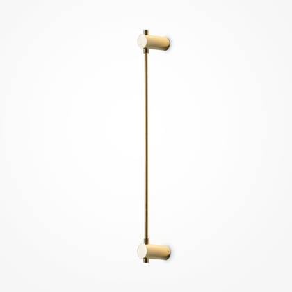 Maytoni  Wandlamp Rotta - Goud - Ø5