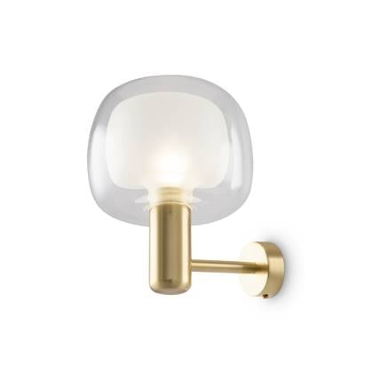 Maytoni  Wandlamp Vision - Goud - Ø18