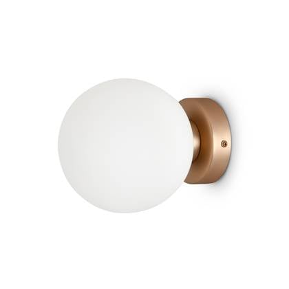 Maytoni  Wandlamp Basic form - Goud - Ø15