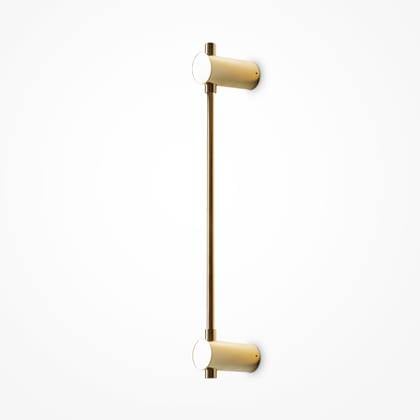 Maytoni  Wandlamp Rotta - Goud - Ø5