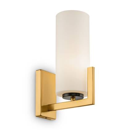 Maytoni  Wandlamp Fortano - Messing