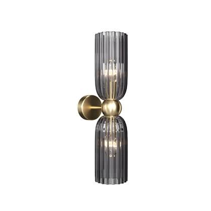 Maytoni  Wandlamp Antic - Goud - Ø10