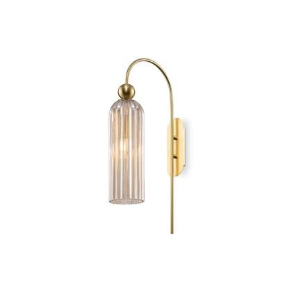 Maytoni  Wandlamp Antic - Goud - Ø10