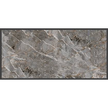 MD-Entree MD Entree - Vloerkleed - Universal - Marble Grey - 67 x 120 cm