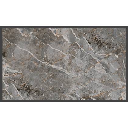 MD-Entree MD Entree - Vloerkleed - Universal - Marble Grey - 67 x 120 cm