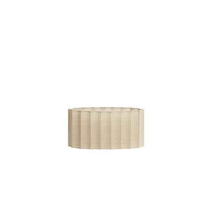 Light & Living - Lampenkap DISLI - 38x17.5x19cm - Bruin