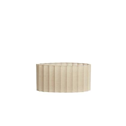 Light & Living - Lampenkap DISLI - 45x21x22cm - Bruin