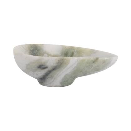 Present time  Schaal Organic - Himalayan green