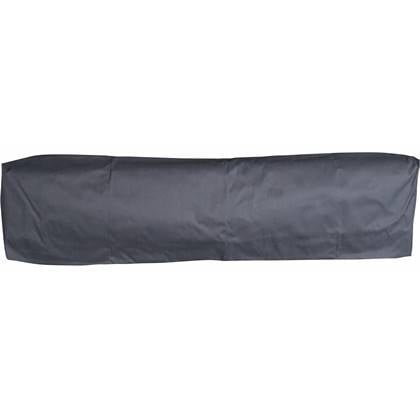 Sunred - Terrasverwarmerhoes voor Sun and Sound 2000W (Wand model) - Grijs