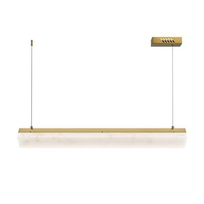 Maytoni - Hanglamp Petra - Messing afbeelding