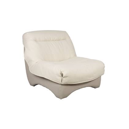 Housecraft Living Twister Loungestoel| Fauteuil Beige