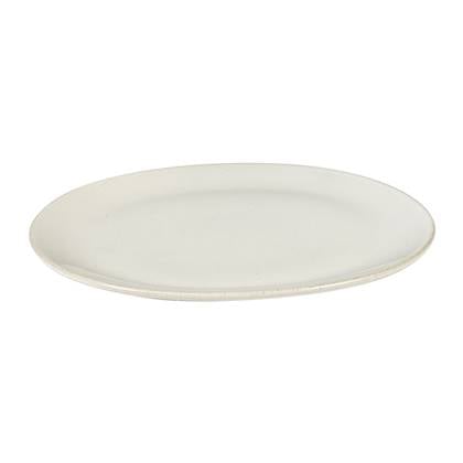 SERAX - Uncharted - Out of Lines Dinerbord - Off White