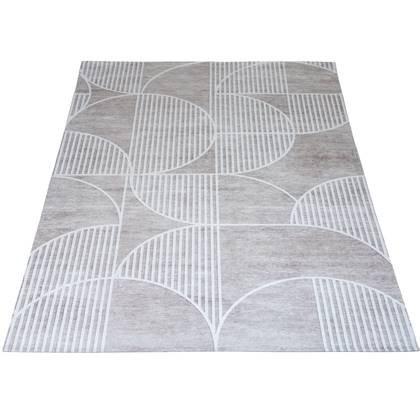 Veer Carpets  Vloerkleed Wessel 200 x 290 cm