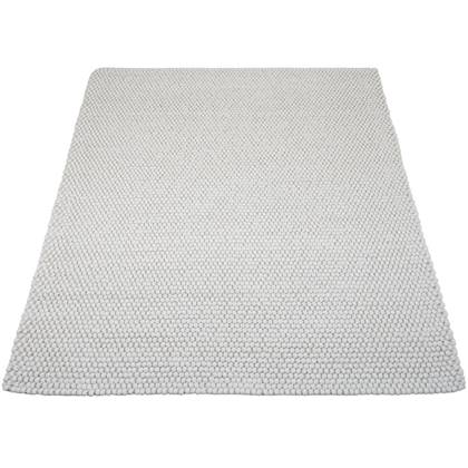 Veer Carpets  Vloerkleed Pool Wit 240 x 340 cm