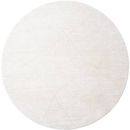 Veer Carpets  Vloerkleed Nica 1606 - Rond ø160 cm