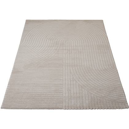 Veer Carpets  Vloerkleed Ella Beige 160 x 230 cm