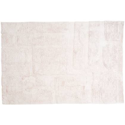 Veer Carpets  Wasbaar Vloerkleed Bibi - Natural 160 x 230 cm