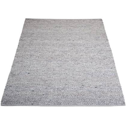 Vloerkleed Stone Licht Grijs 421 - 140 x 200 cm