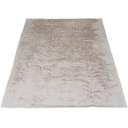 Veer Carpets - Vloerkleed Velluto Nature - 230 x 330 cm Taupe